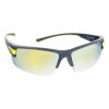 HEAD - 14000 - 460 - GREY POLARIZED / GOLD MIRROR + CLEAR