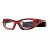 progear eyeguard egl shiny metallic red (1020 5)