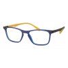 ACTIVE FRAMES - 15946 - BLUE / ORANGE