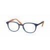ACTIVE FRAMES - 15961 - BLUE / ORANGE