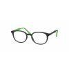 ACTIVE FRAMES - 15960 - BLACK / GREEN