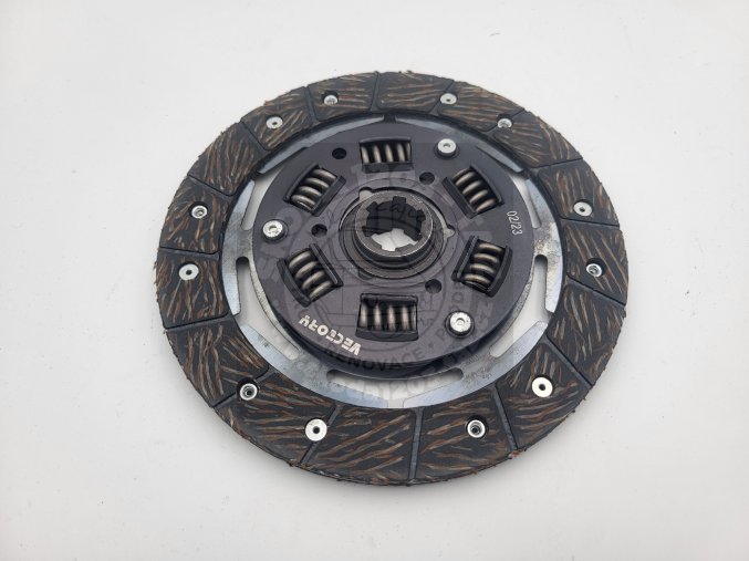 Spojková lamela 190 4Q