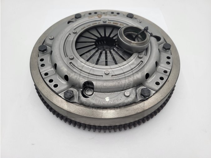 SUPER spojka pro motor 997 a 4KV