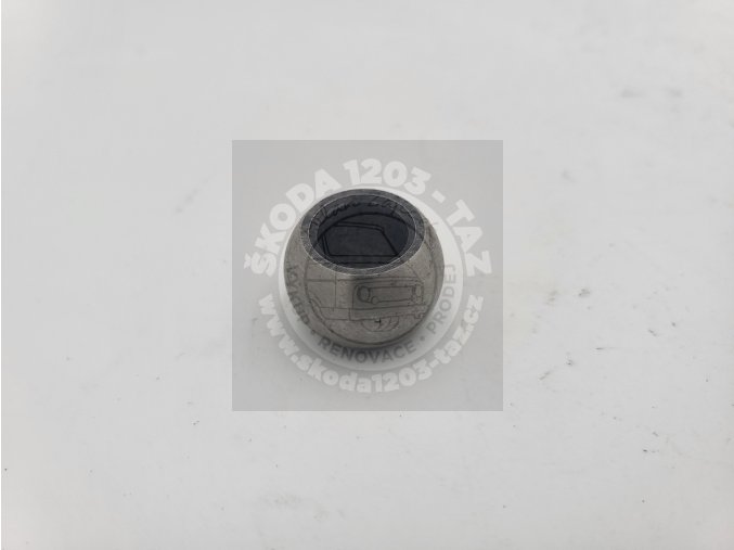 Koule kardanu středící - 4Q a diferenciál