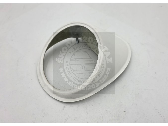 Kaplička světelného kříže