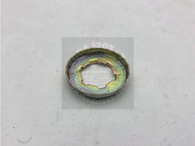 Podložka pojišťovací matice vývodu