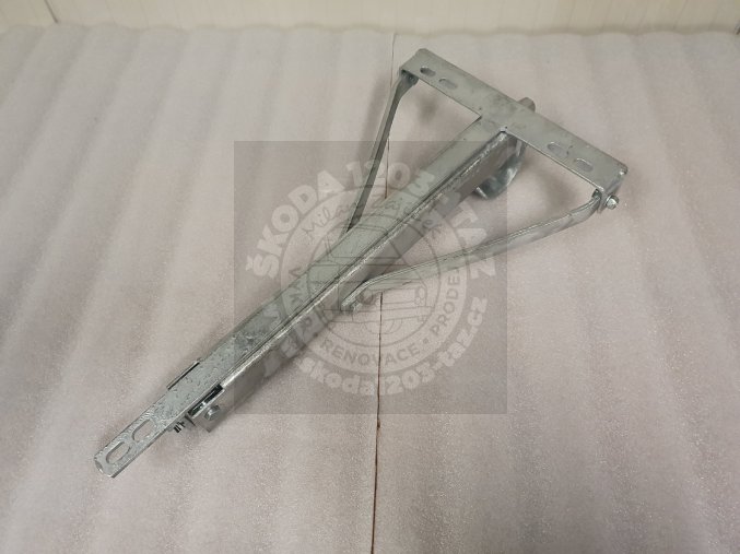 Stabilizační nohy - camp