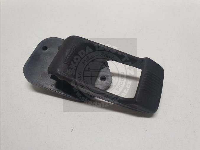 Klika vnitřní - nový typ