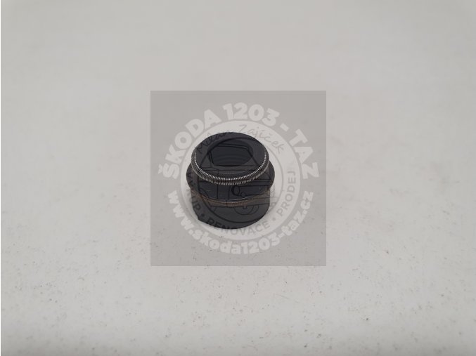 Gufera vodítka ventilu