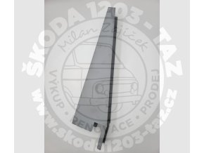 Nosník pod přední podlahou - špice L/P