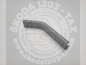 Vzpěra stupačky L/P