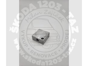 Kostka brzdových trubek rozdělovací - 3 vývody