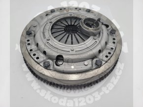 SUPER spojka pro motor 997 a 4KV