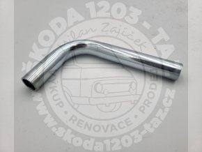 Koleno hadic topení FE