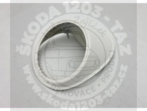 Kaplička světelného kříže