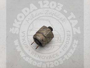 Spínač brzdových světel - tlakový - starý typ