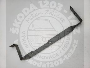 Držák posilovače brzd