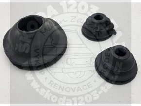 Manžety hřídele volantu