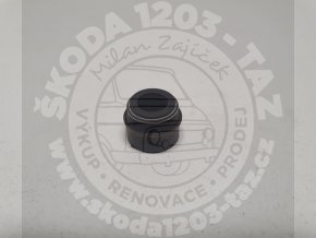 Gufera vodítka ventilu