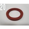 Kroužek těsnící G 42x56x7
