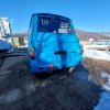 Kryt sdružené zadní svítilny Model Z20