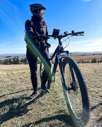 Jak vybrat cyklistické ponožky?