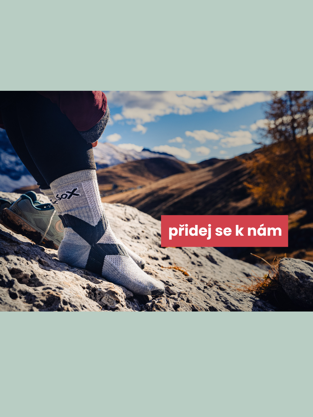 Správa a provoz e-shopu, skladu a kamenného obchodu APASOX (HPP)