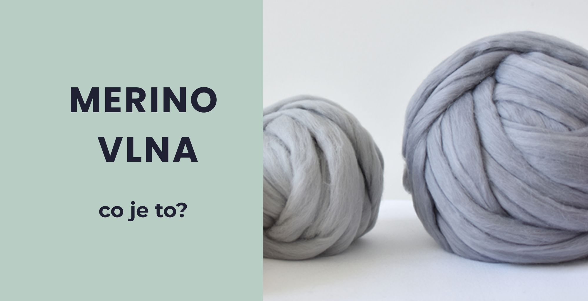 Co je to Merino a kde se tu vzala?