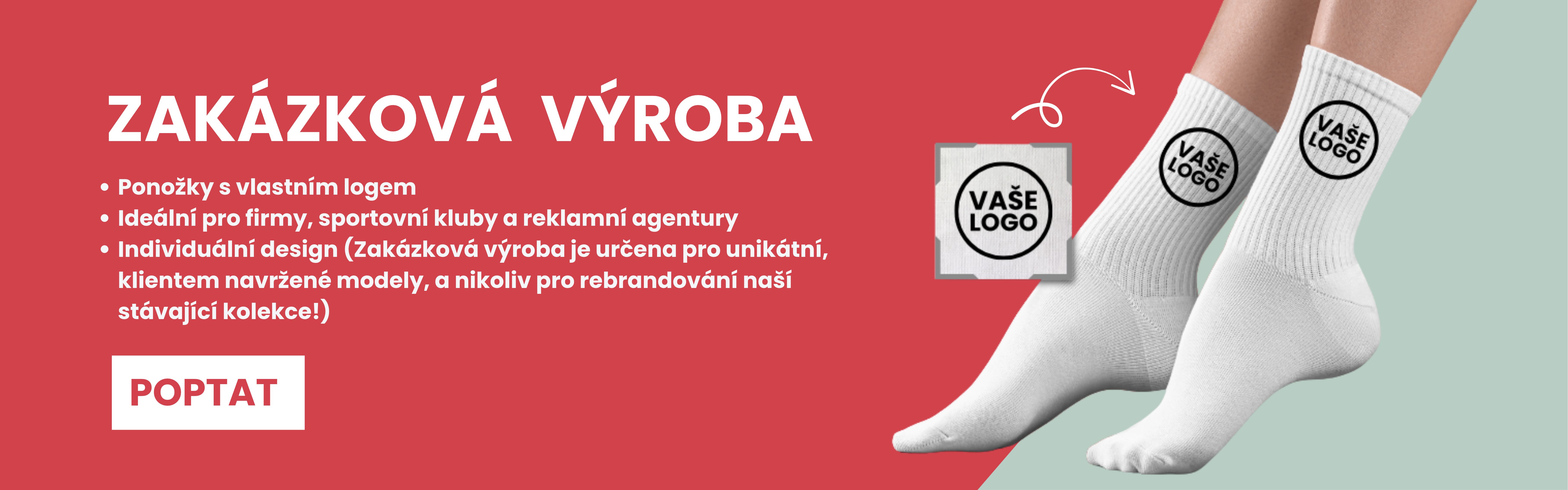 Zakázková výroba / PC