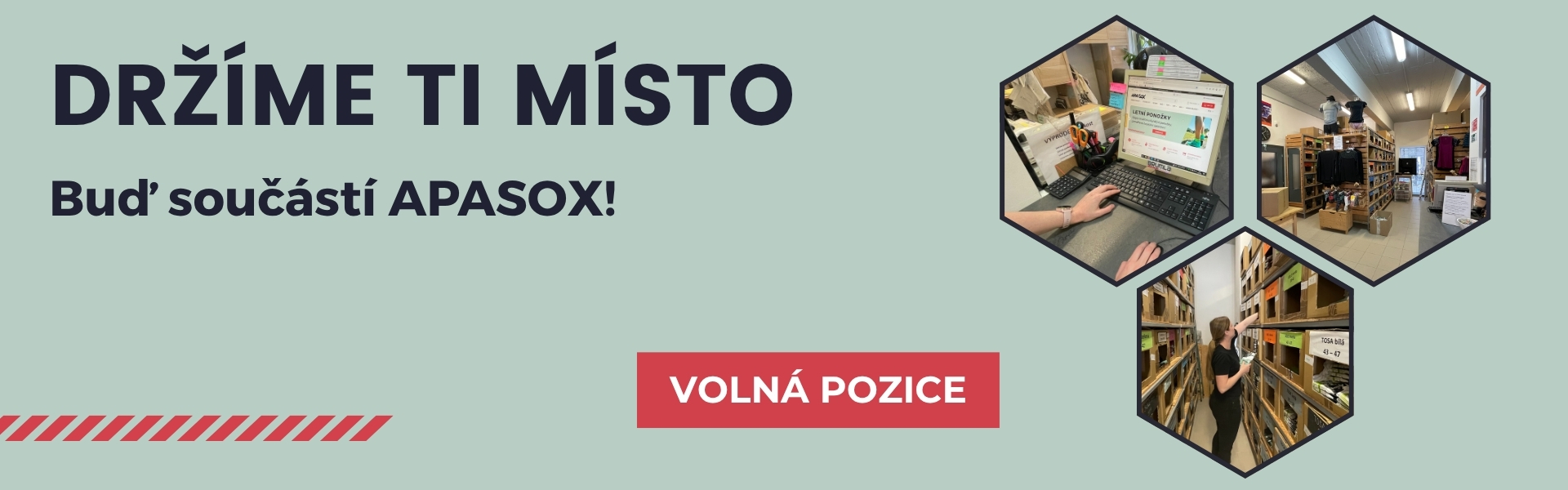 Přidej se k nám | PC