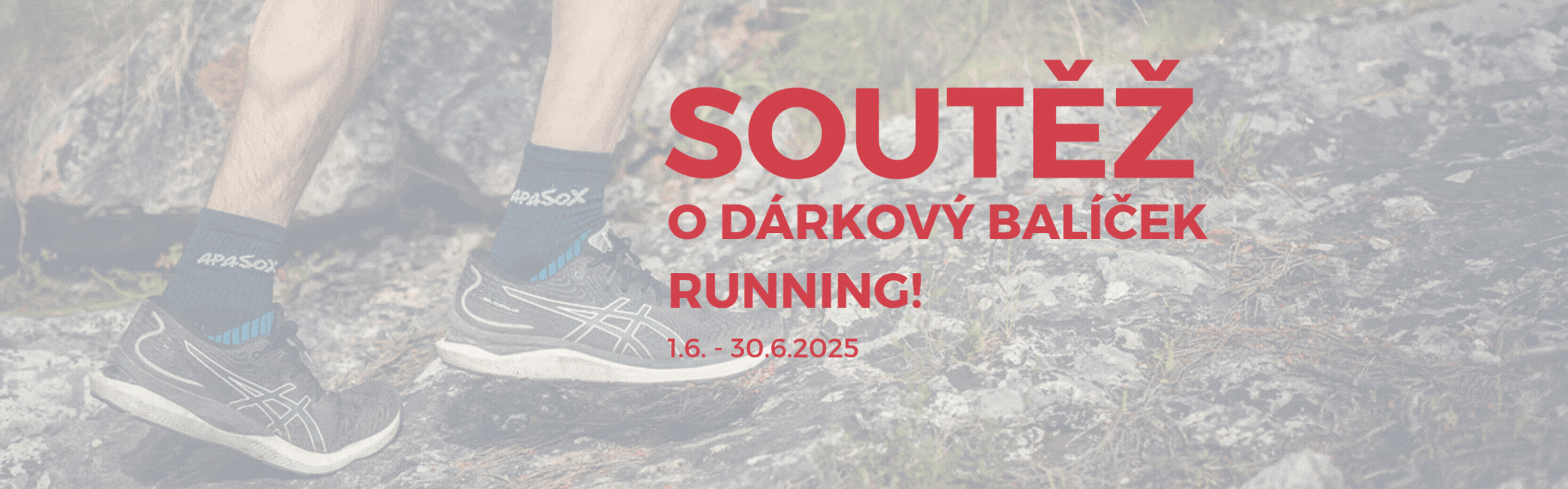 Soutěž o dárkový balíček červen / PC