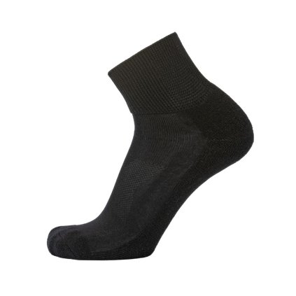 APASOX ponožky MOJA černá 37-38 ZP