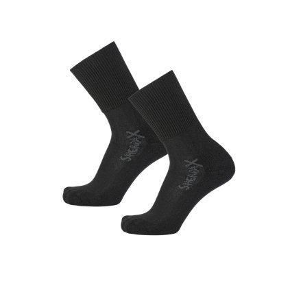 APASOX set VITAL Z černý