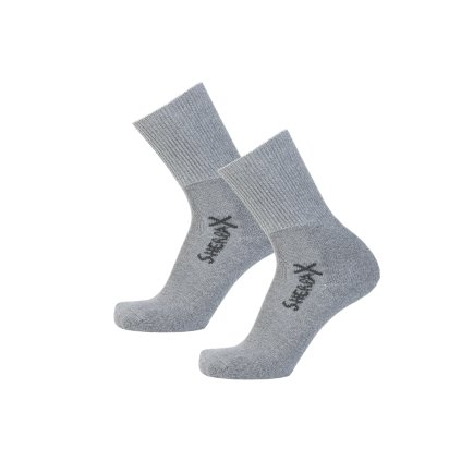 APASOX set VITAL Z šedý