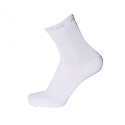 APASOX ponožky HABA bílá