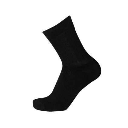 APASOX ponožky HABA černá