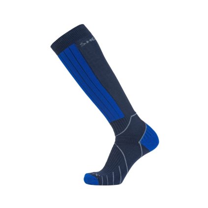 APASOX podkolenky K2 P 35-38 modrá