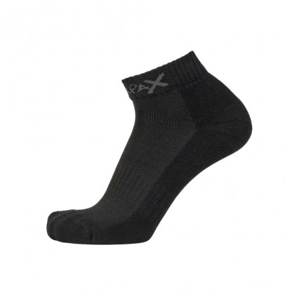 APASOX ponožky SAJAN černá