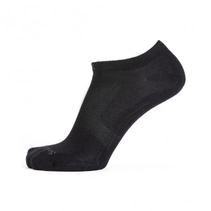 APASOX ponožky TORRE černá