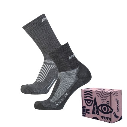 DB TREKKING MERINO
