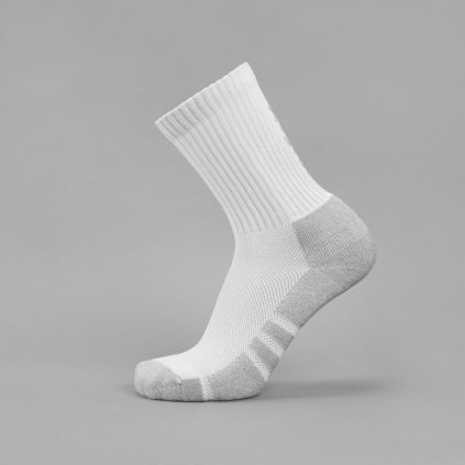 APASOX ponožky ANDY bílá