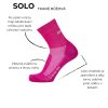 solo tm.růžová