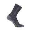 APASOX ponožky ELBRUS long šedá ZP