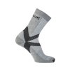 APASOX ponožky KUPOL šedá ZP