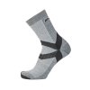 APASOX ponožky KUPOL šedá ZP
