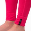 SENSOR dámské spodky MERINO DF magenta