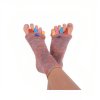 Adjustační ponožky multicolor