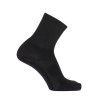 APASOX ponožky API černá