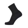 APASOX ponožky API černá