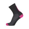 APASOX ponožky KABRU 43-47 růžová